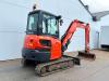 Kubota KX037-4 - Hammer Lines / Quick Coupler Photo 5 thumbnail
