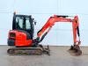 Kubota KX037-4 - Hammer Lines / Quick Coupler Photo 6 thumbnail