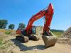 Hitachi ZX350LC-6+GPS (CW55s) Photo 6 thumbnail