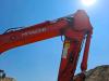Hitachi ZX350LC-6+GPS (CW55s) Photo 9 thumbnail