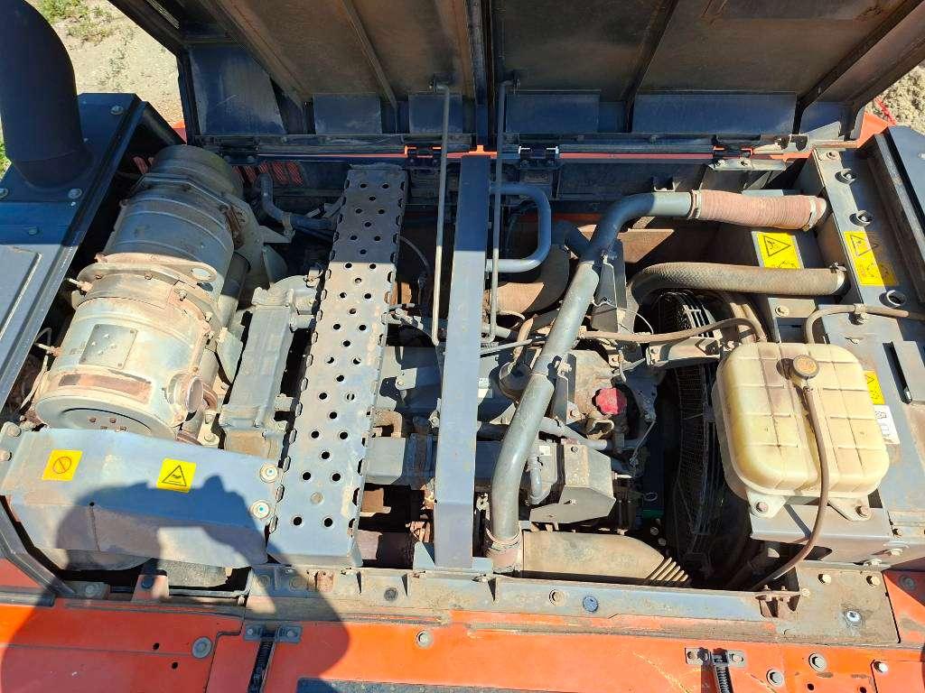 Hitachi ZX350LC-6+GPS (CW55s) Photo 20