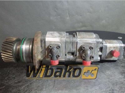Rexroth 0517666305/1517223079 sold by Wibako
