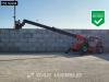 Manitou MT1440 Photo 1 thumbnail