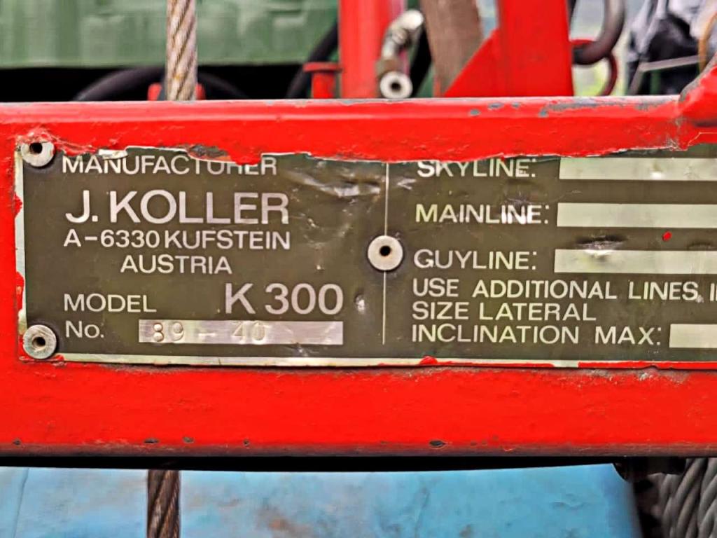 Koller K300 Photo 13