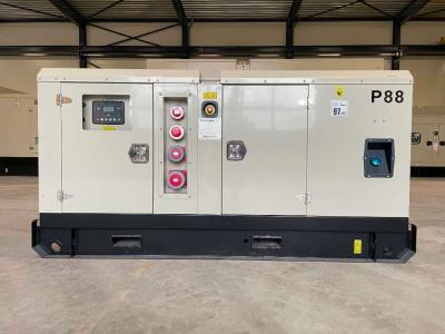 Perkins 1104A-44TG2 - 88 kVA Generator - DPX-19805 sold by DPX Power Europe B.V.