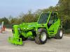 Merlo P 40.17 Plus Photo 1 thumbnail
