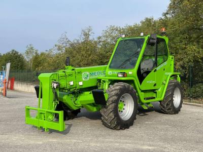 Merlo P 40.17 Plus sold by Massucco T. Srl