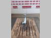 Radiator intercooler for Hitachi ZX130 Photo 2 thumbnail