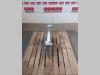 Radiator intercooler for Hitachi ZX130 Photo 4 thumbnail