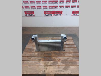 Radiator intercooler for Hitachi ZX130 sold by Massucco T. Srl Area Ricambi