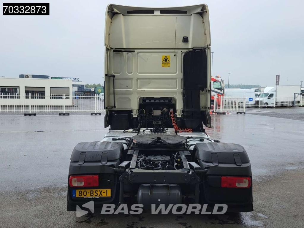 Daf XF 480 XF 4X2 NL-Truck SSC Mega 2xTanks ACC Photo 10