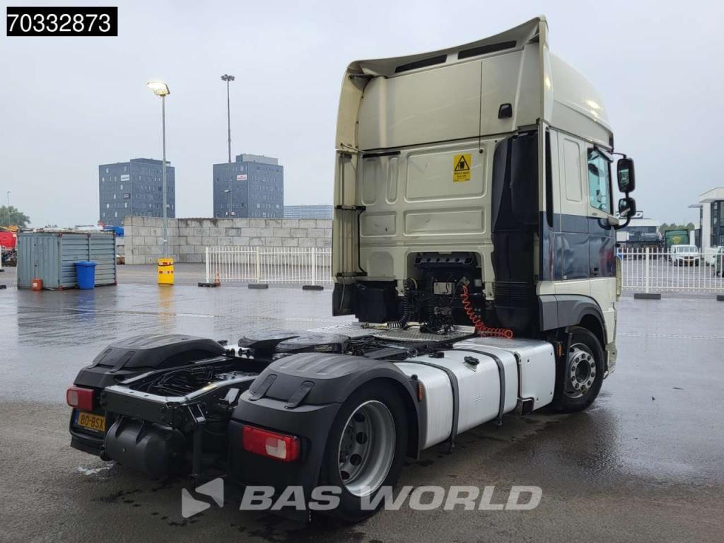 Daf XF 480 XF 4X2 NL-Truck SSC Mega 2xTanks ACC Photo 5