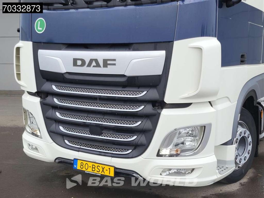 Daf XF 480 XF 4X2 NL-Truck SSC Mega 2xTanks ACC Photo 8