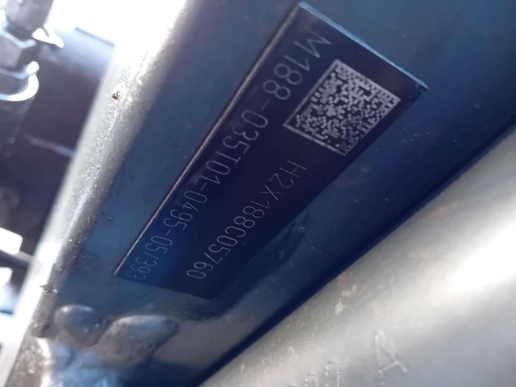 Linde H35D-01 Photo 4