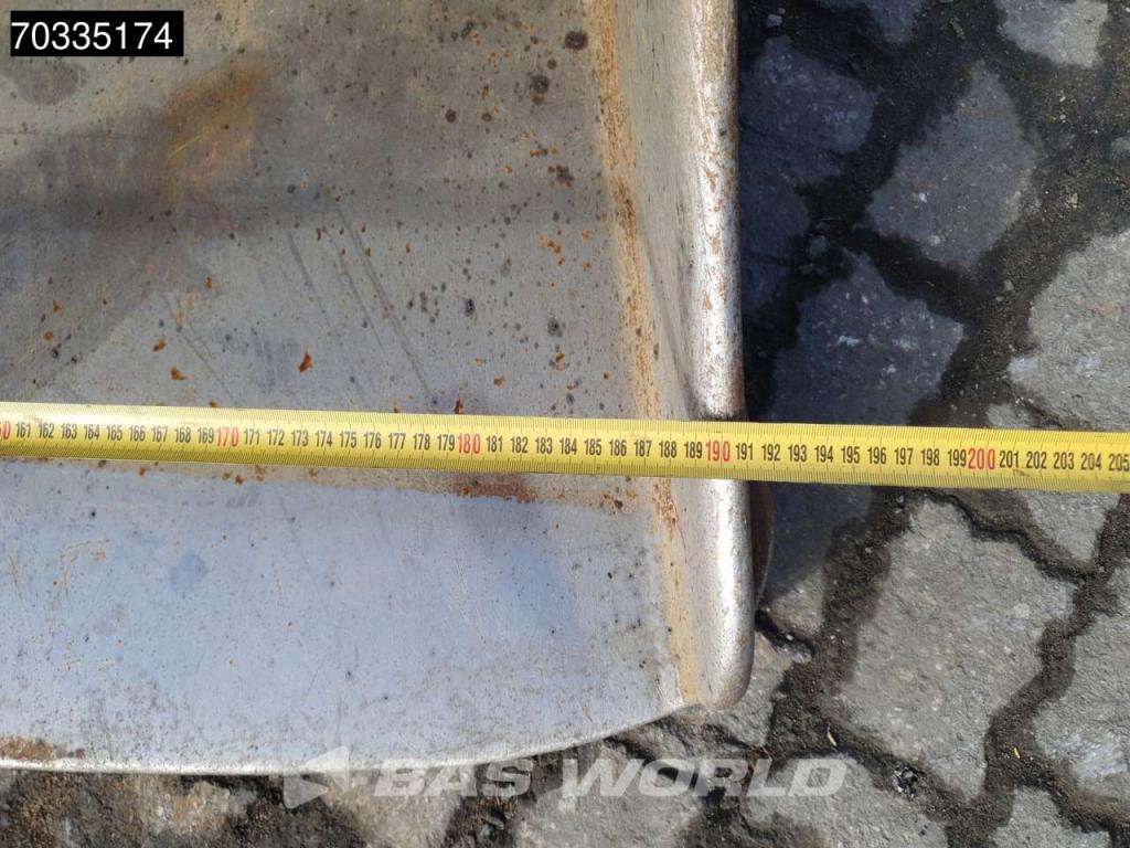 Caterpillar 330 07B Leica GPS Photo 15