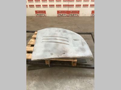 Sportello laterale for Hitachi ZAXIS 135 US sold by Massucco T. Srl Area Ricambi