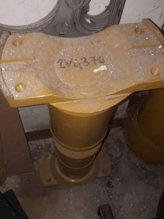 2V4374 Propeller shaft for Caterpillar CAT 980C Photo 1
