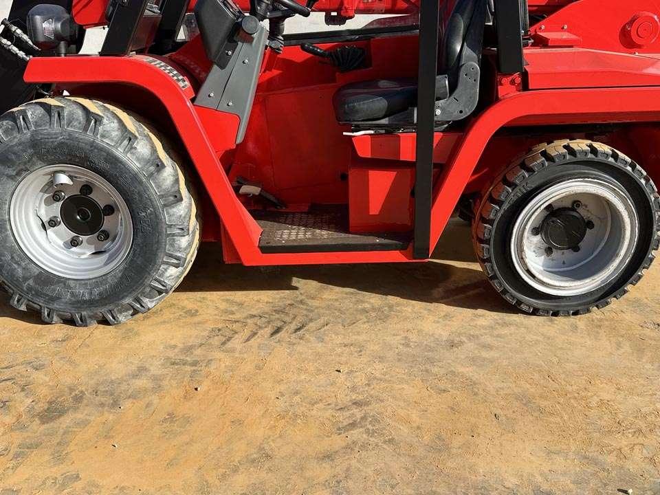 Manitou BT 420 4x4 Photo 10