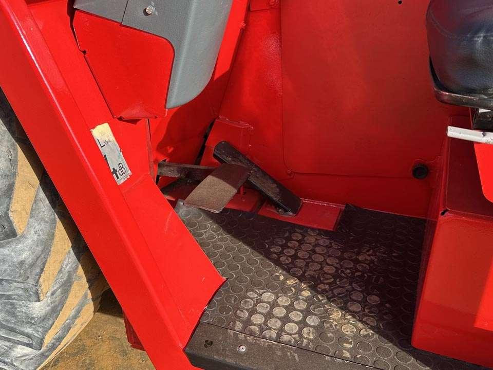 Manitou BT 420 4x4 Photo 14