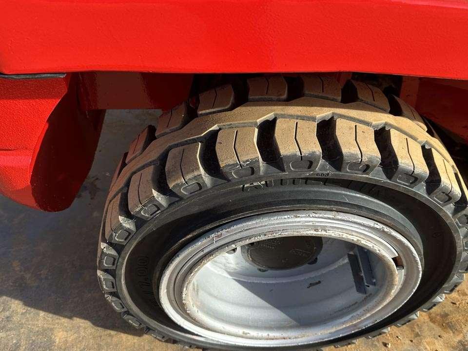 Manitou BT 420 4x4 Photo 5
