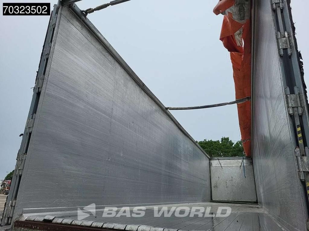 Legras F10271 3 axles Lift Axle Photo 11