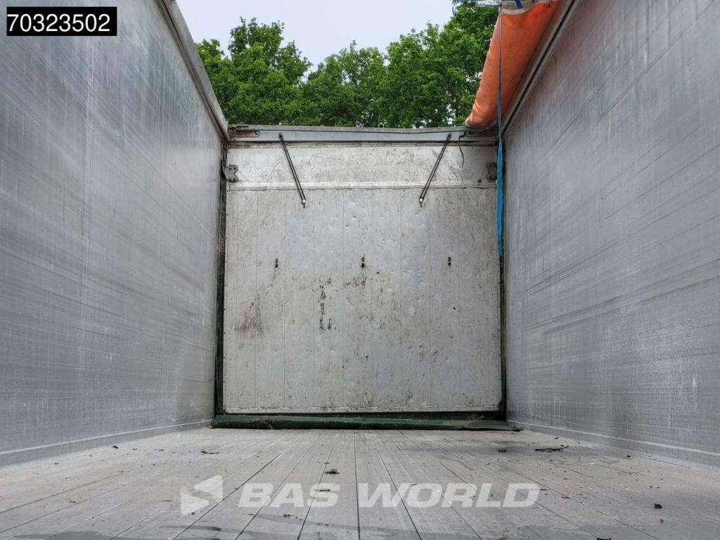 Legras F10271 3 axles Lift Axle Photo 14