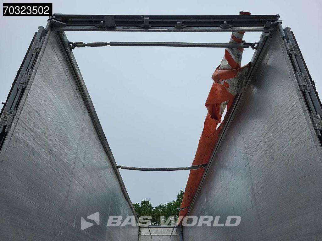 Legras F10271 3 axles Lift Axle Photo 15