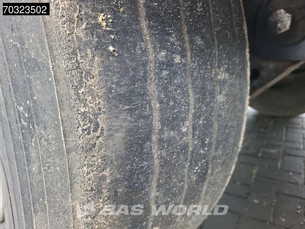 Legras F10271 3 axles Lift Axle Photo 20