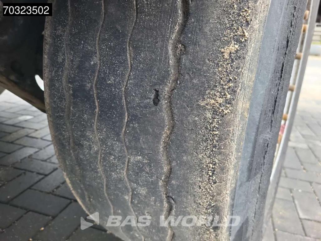 Legras F10271 3 axles Lift Axle Photo 23