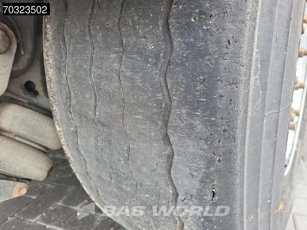 Legras F10271 3 axles Lift Axle Photo 25