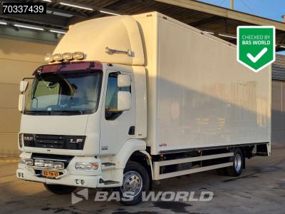 Daf LF55.220 LF 4X2 15t NL-Truck Automatic Tailgate Euro 5 Photo 1