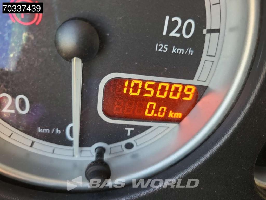 Daf LF55.220 LF 4X2 15t NL-Truck Automatic Tailgate Euro 5 Photo 29