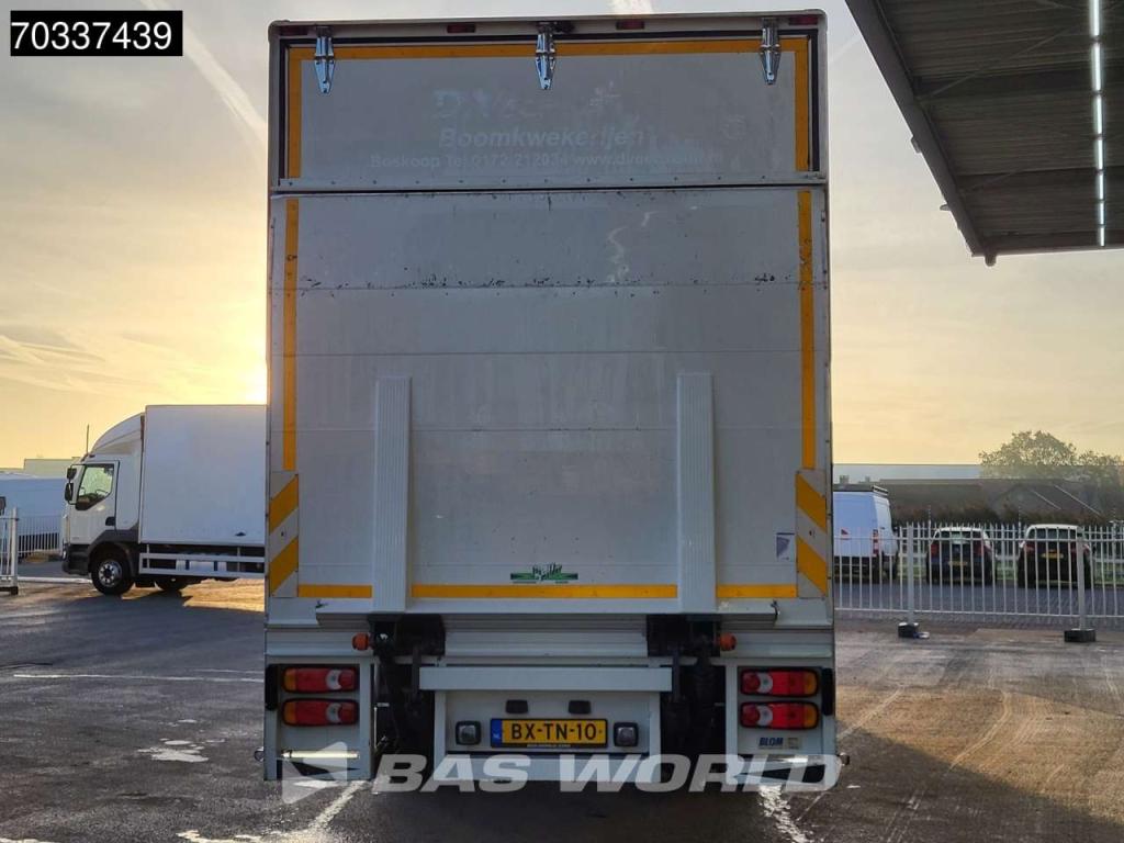 Daf LF55.220 LF 4X2 15t NL-Truck Automatic Tailgate Euro 5 Photo 3