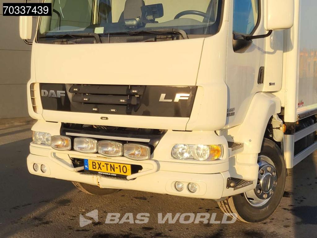 Daf LF55.220 LF 4X2 15t NL-Truck Automatic Tailgate Euro 5 Photo 7