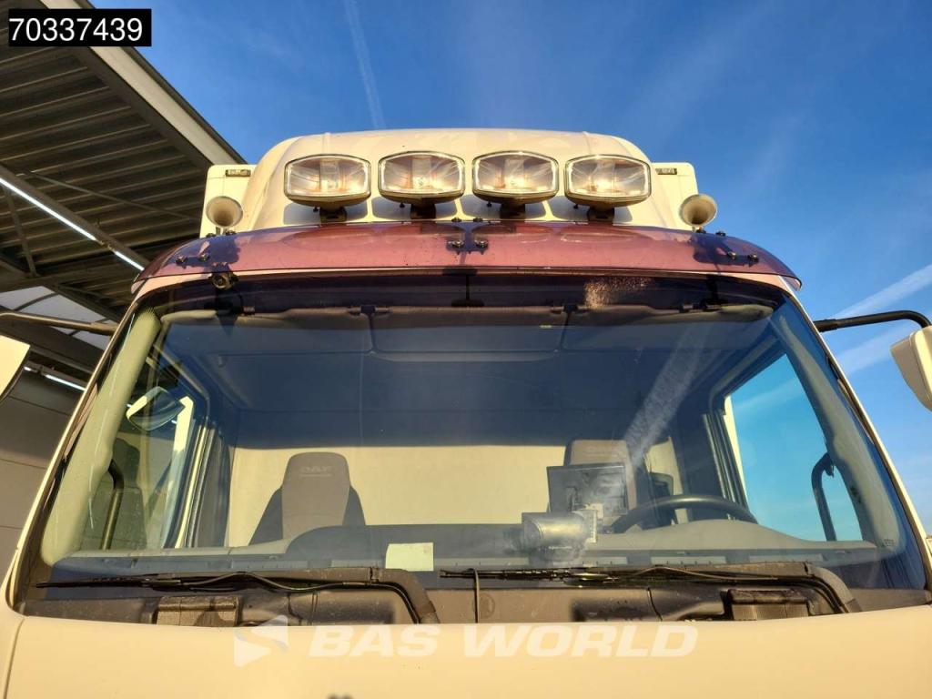 Daf LF55.220 LF 4X2 15t NL-Truck Automatic Tailgate Euro 5 Photo 8