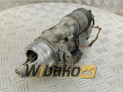 Iveco Starter motor sold by Wibako