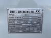 Cummins 220 kVA Photo 14 thumbnail