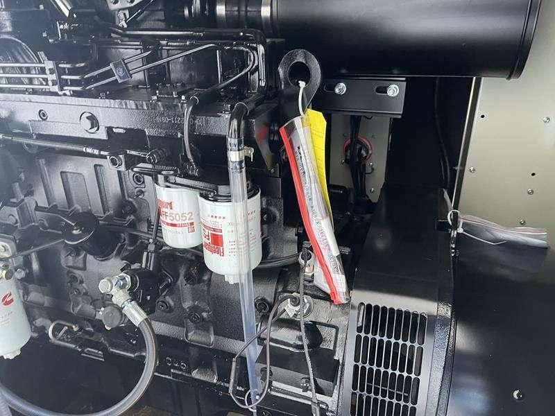 Cummins 220 kVA Photo 20