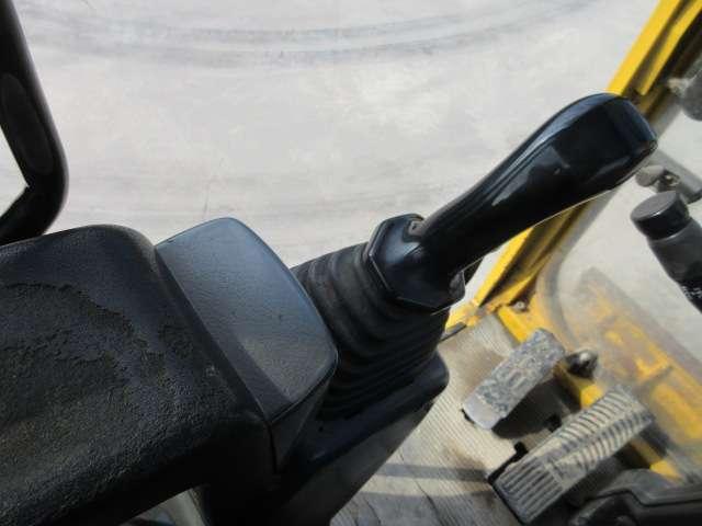 Komatsu PW95-R Photo 18