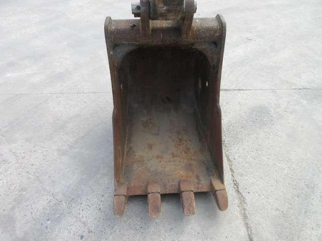 Komatsu PW95-R Photo 7