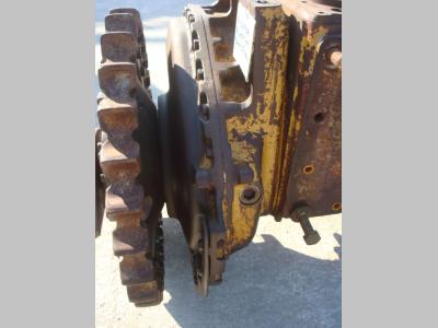 Traction drive for Fiat Allis FL10C E DOZER 10C sold by OLM 90 Srl