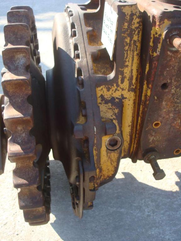 Traction drive for Fiat Allis FL10C E DOZER 10C Photo 1