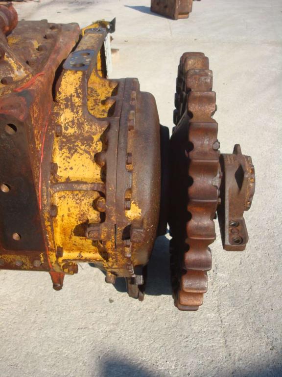 Traction drive for Fiat Allis FL10C E DOZER 10C Photo 3