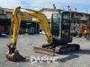 New Holland E35.2SR Photo 7 thumbnail