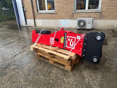 Promove XP1200 sold by Omeco Spa