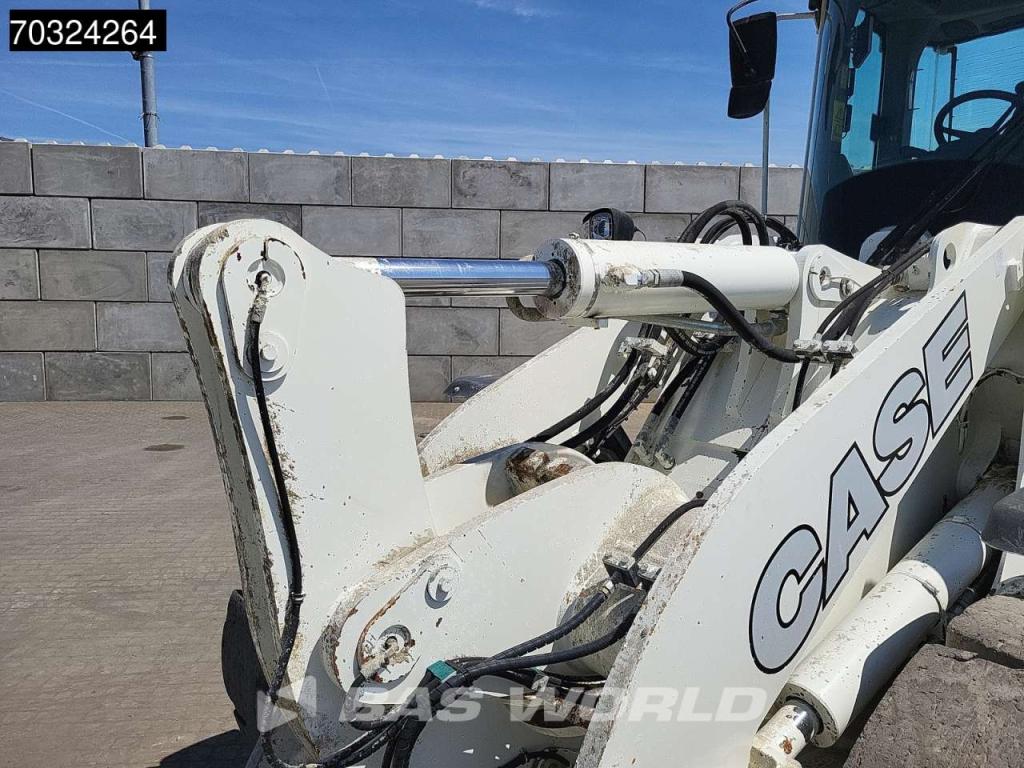 Case 721 G Photo 13
