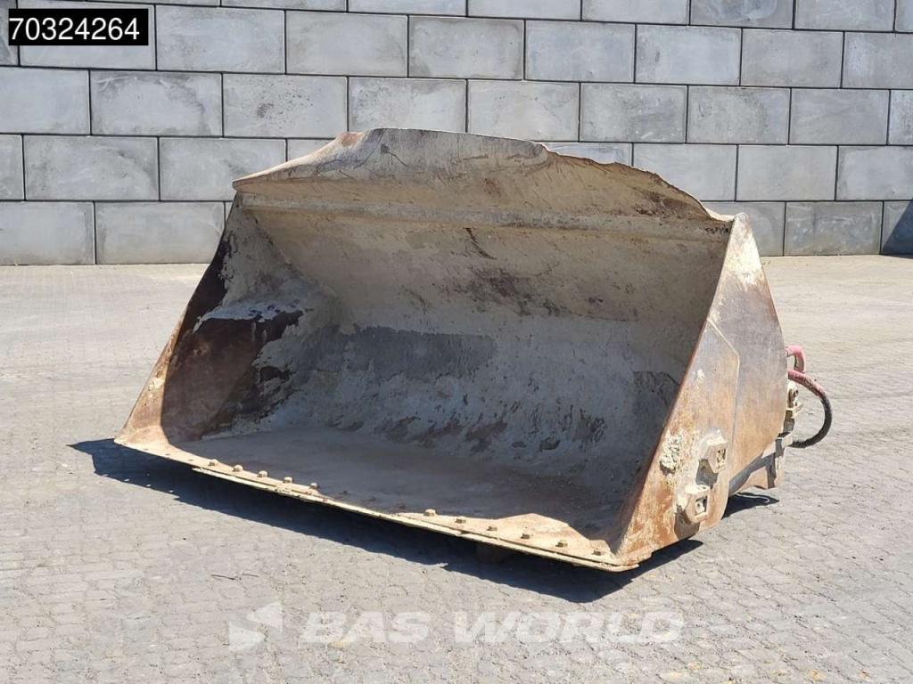Case 721 G Photo 18