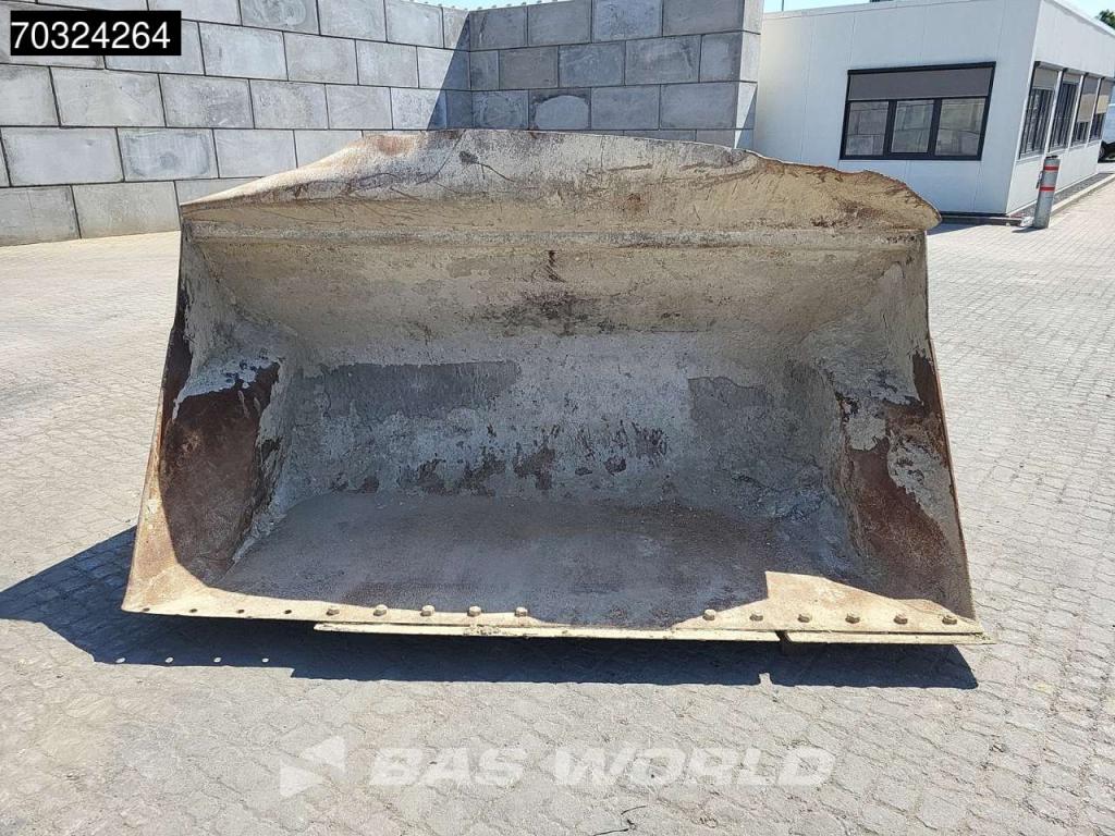Case 721 G Photo 25
