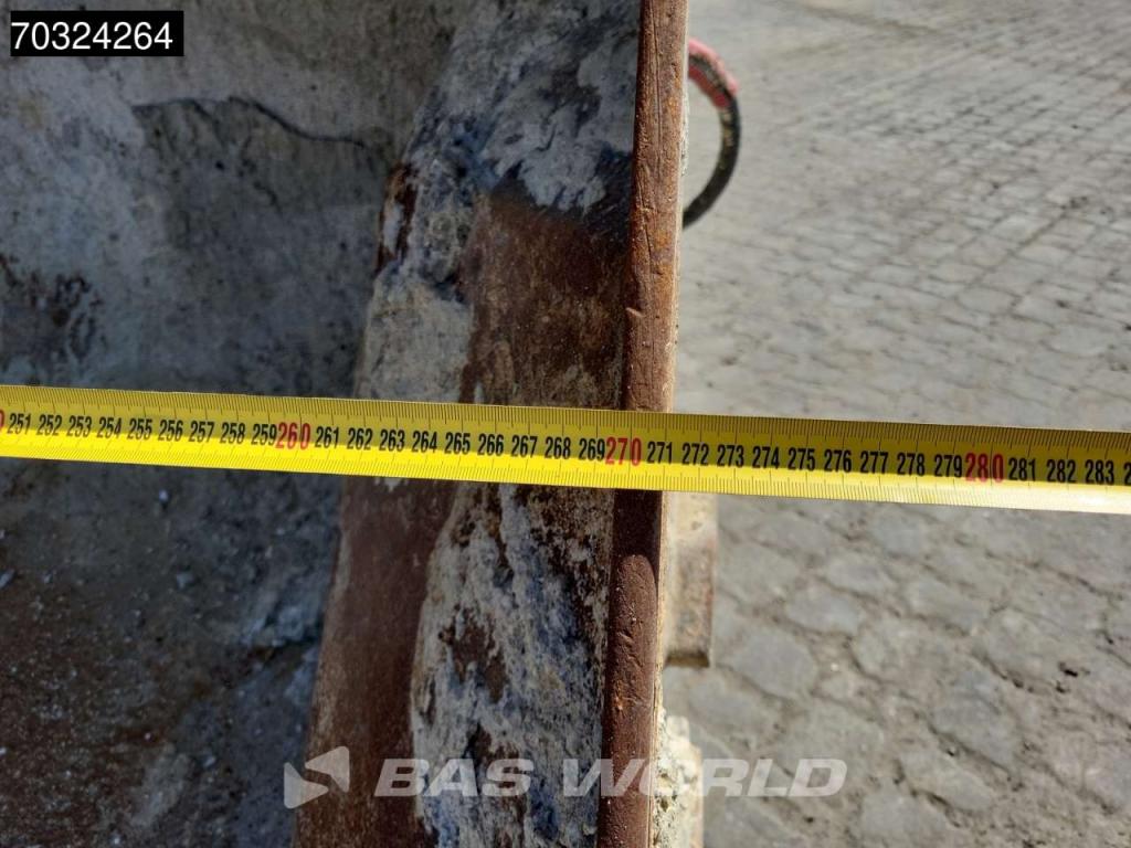 Case 721 G Photo 27