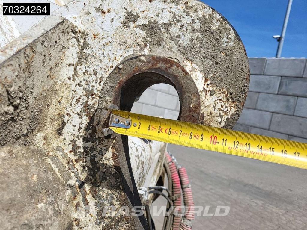 Case 721 G Photo 28